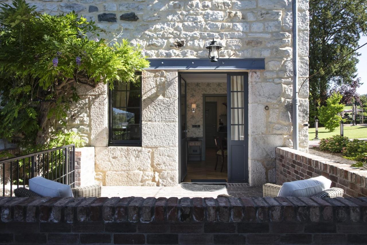 Château Brachet Grésy-sur-Aix Extérieur photo